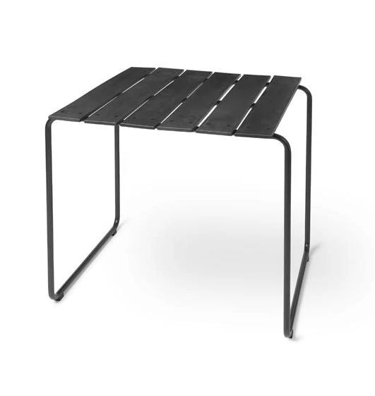 outdoor table small