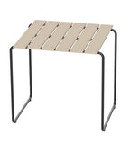 Ocean chair table small