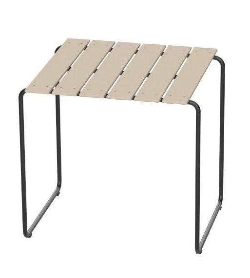 Ocean chair table small