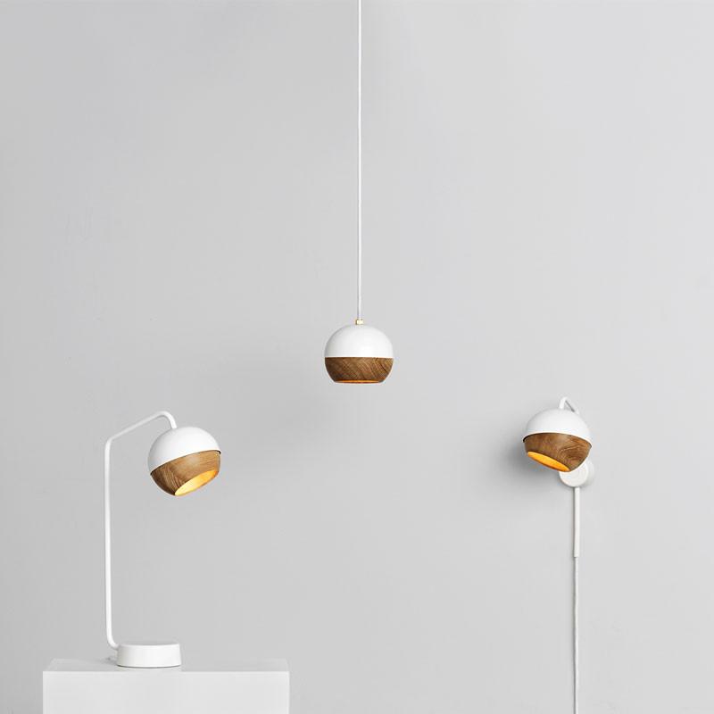 Pendant Light Fixture