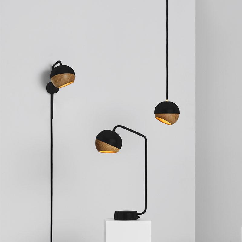 Ray Pendant Lamp medium