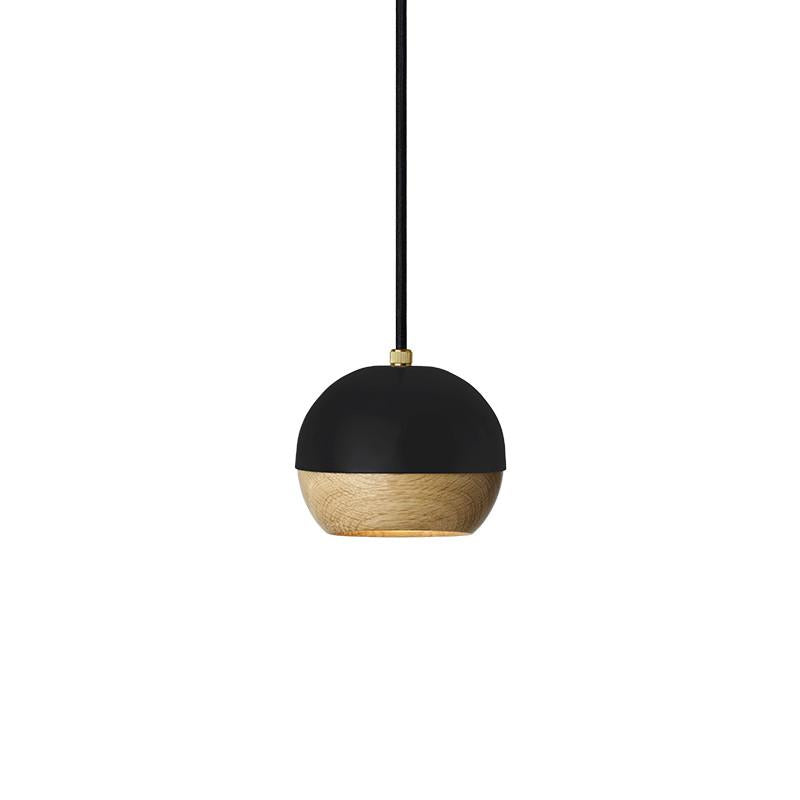 Mater Ray Pendant Lamp Small