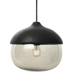 terho pendant large black