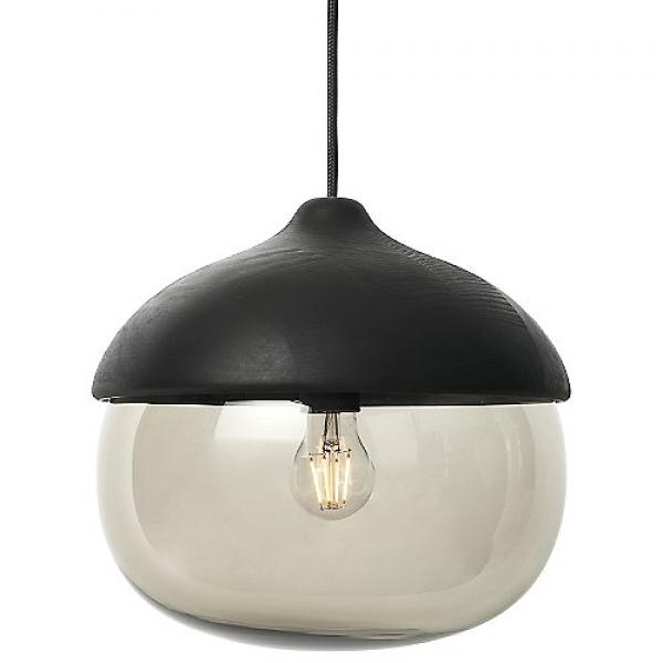 terho pendant large black