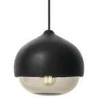 terho pendant medium black
