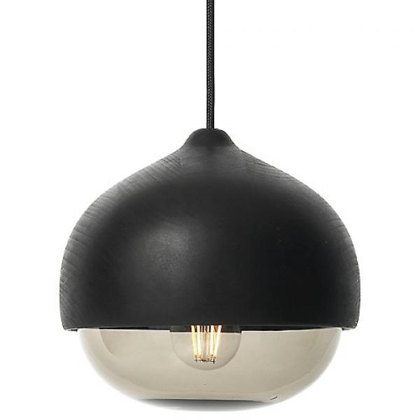 terho pendant medium black