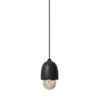 terho pendant small black