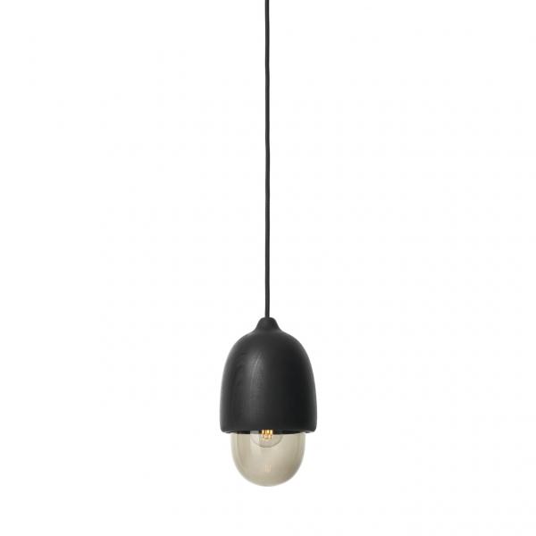 terho pendant small black