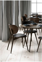Mater The Dining Chair