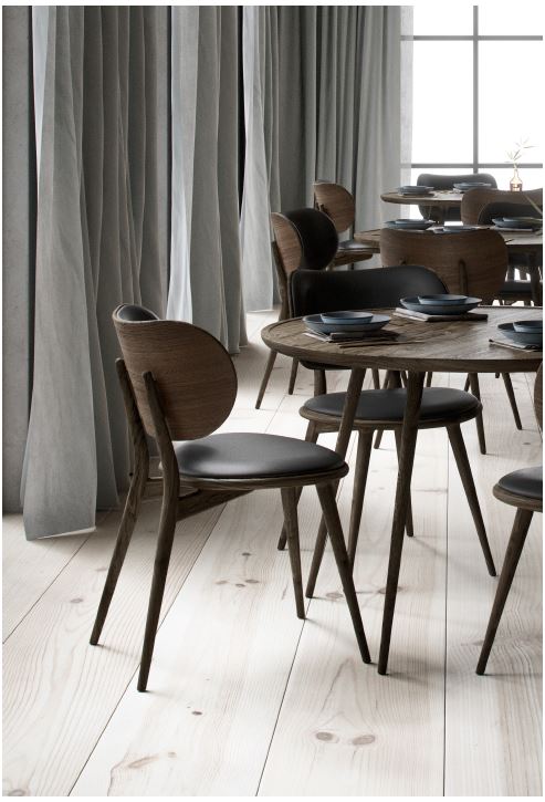 Mater The Dining Chair