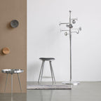 Mater Trumpet Coat Stand