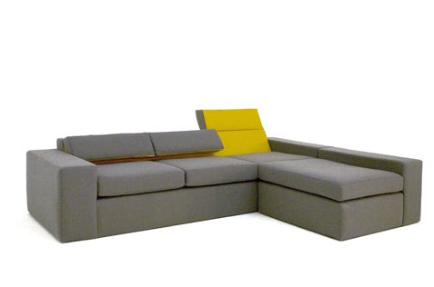 Modern Sectional Sofa