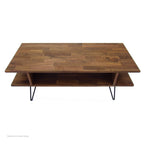 Zuma Coffee Table