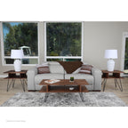 Zuma Coffee Table
