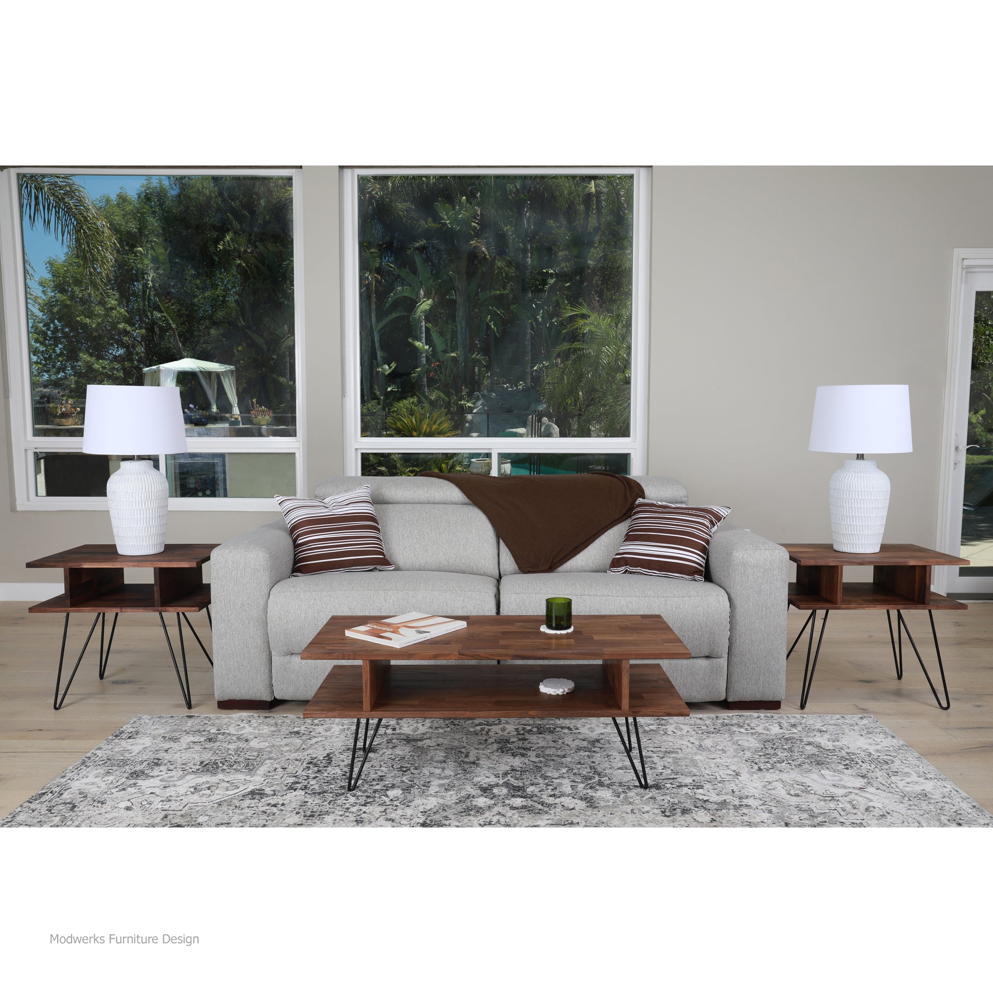 Zuma Coffee Table
