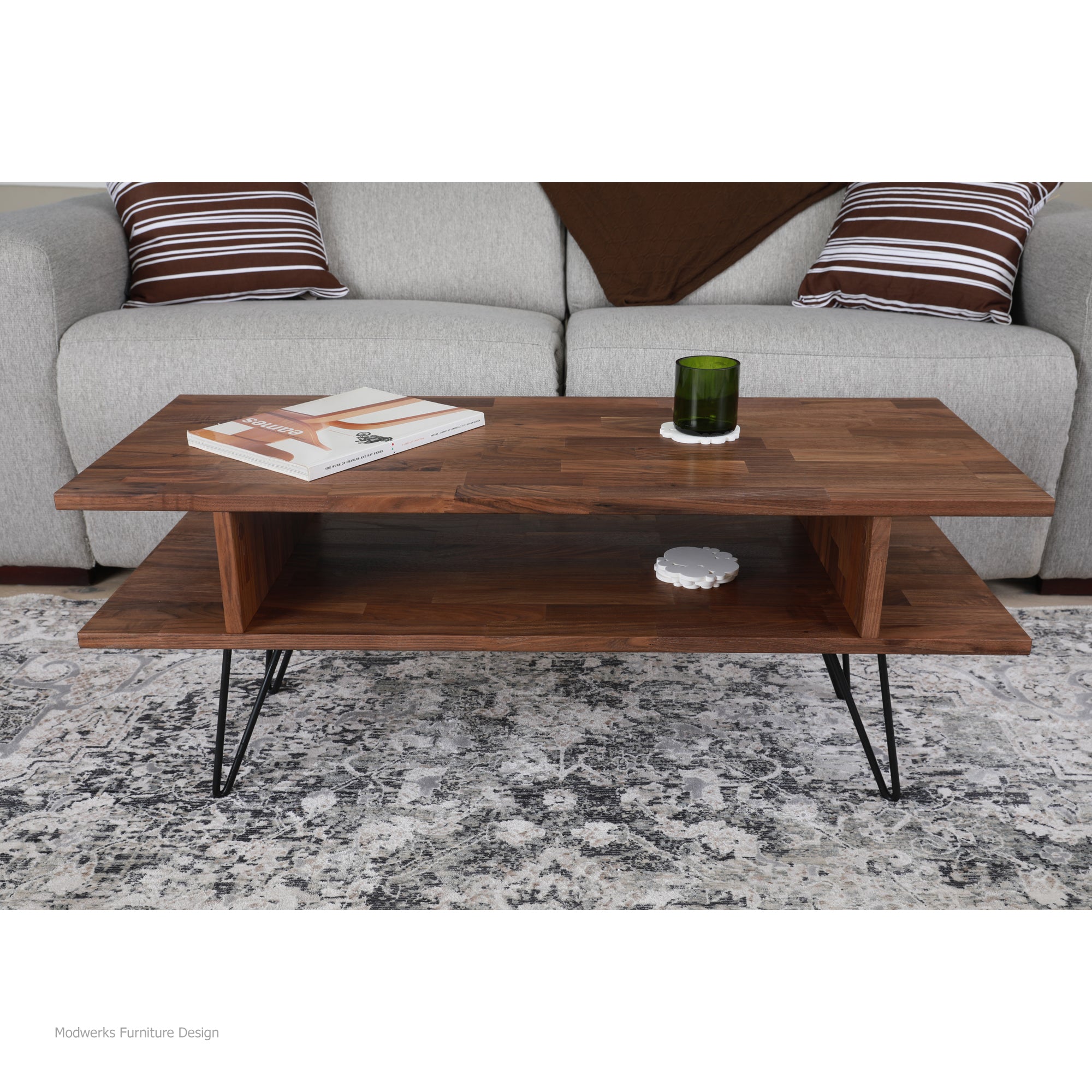 Zuma Coffee Table