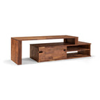 TV console