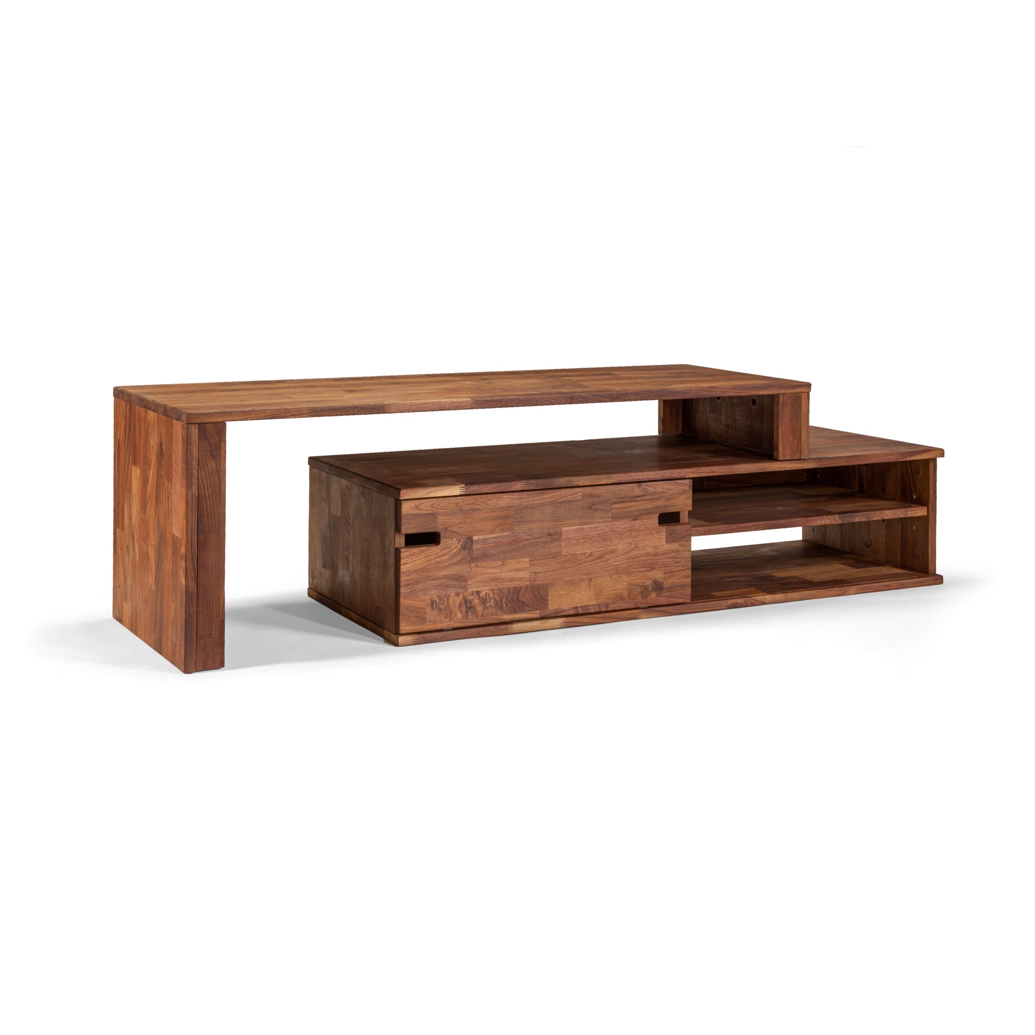 TV console