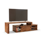 Zuma TV console