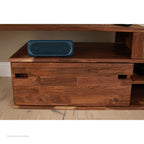 Zuma TV console