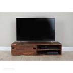 Zuma TV console