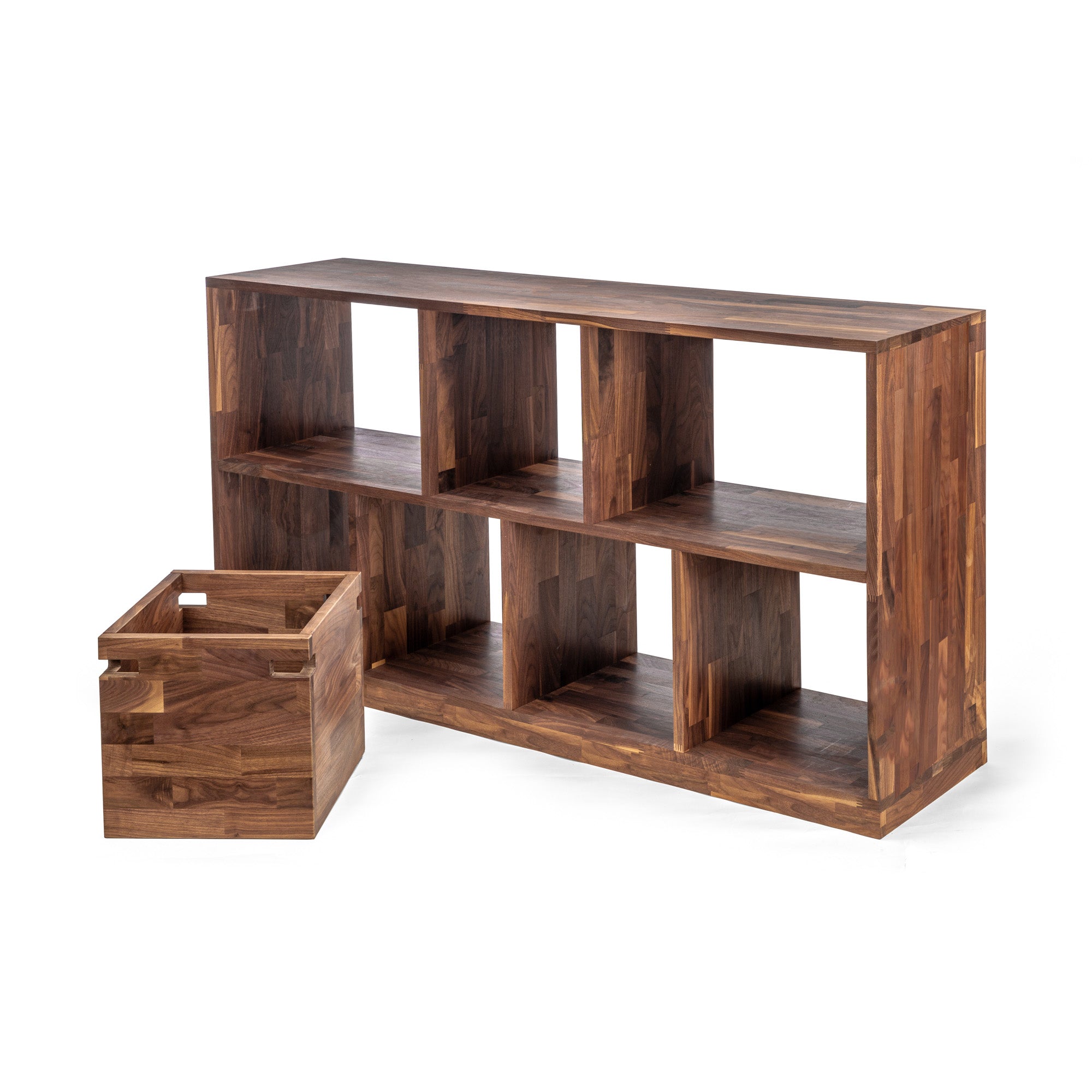 Shelving