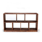 zuma low shelving