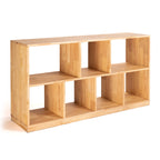 Shelving