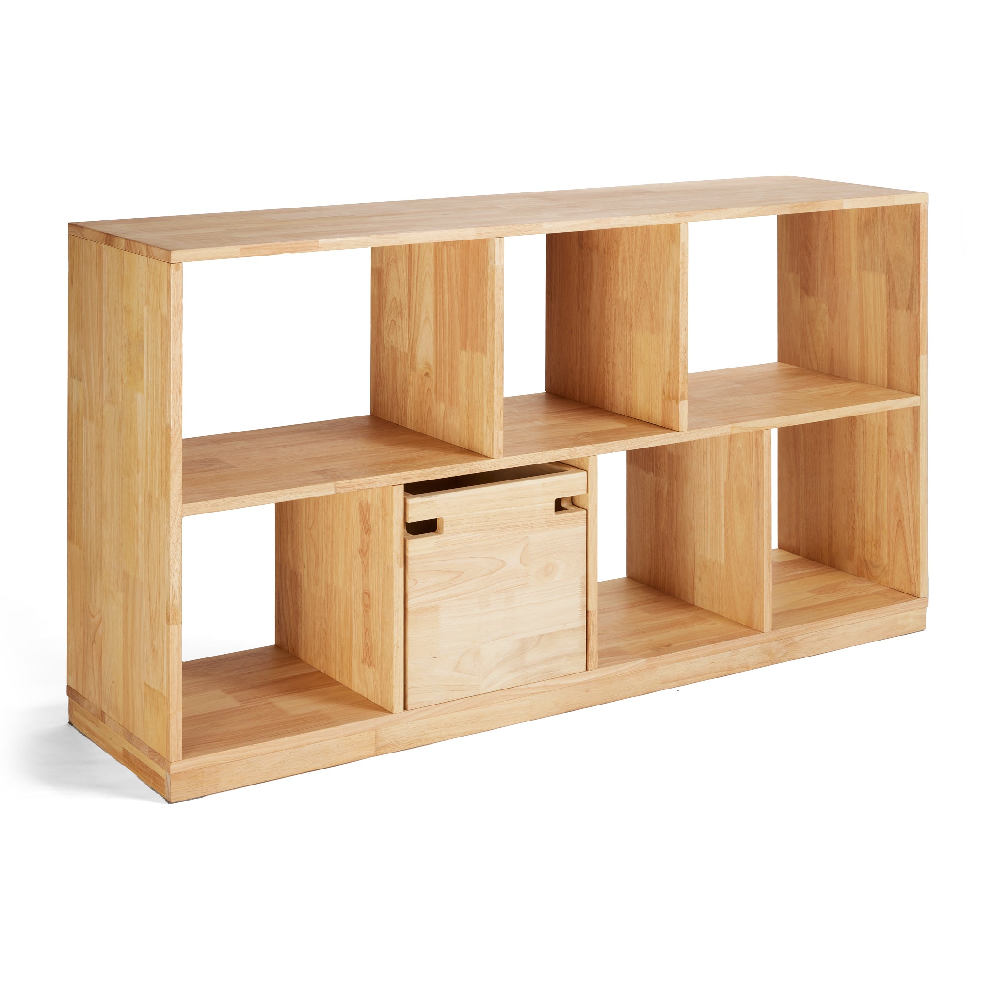 Zuma Para low bookcase