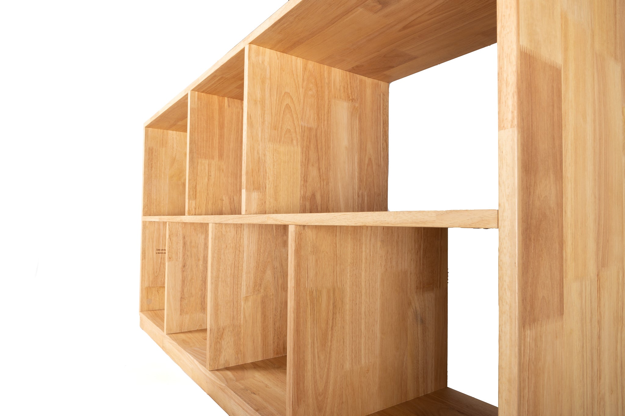 Zuma Para low bookcase