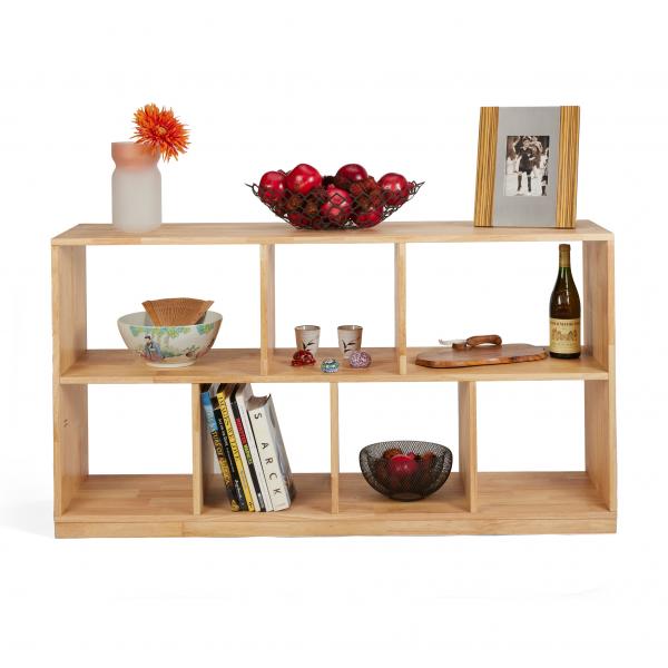 zuma para low bookcase