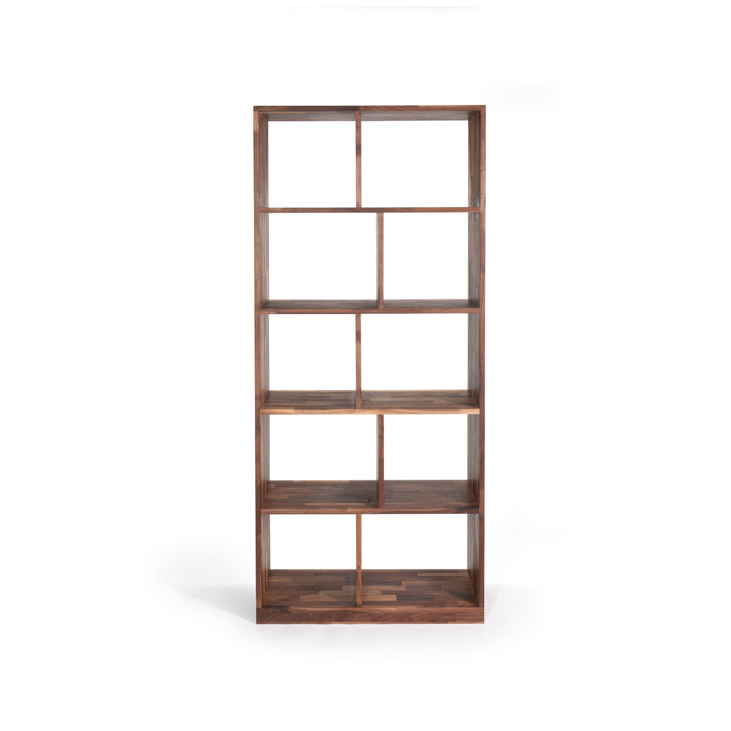 Shelving