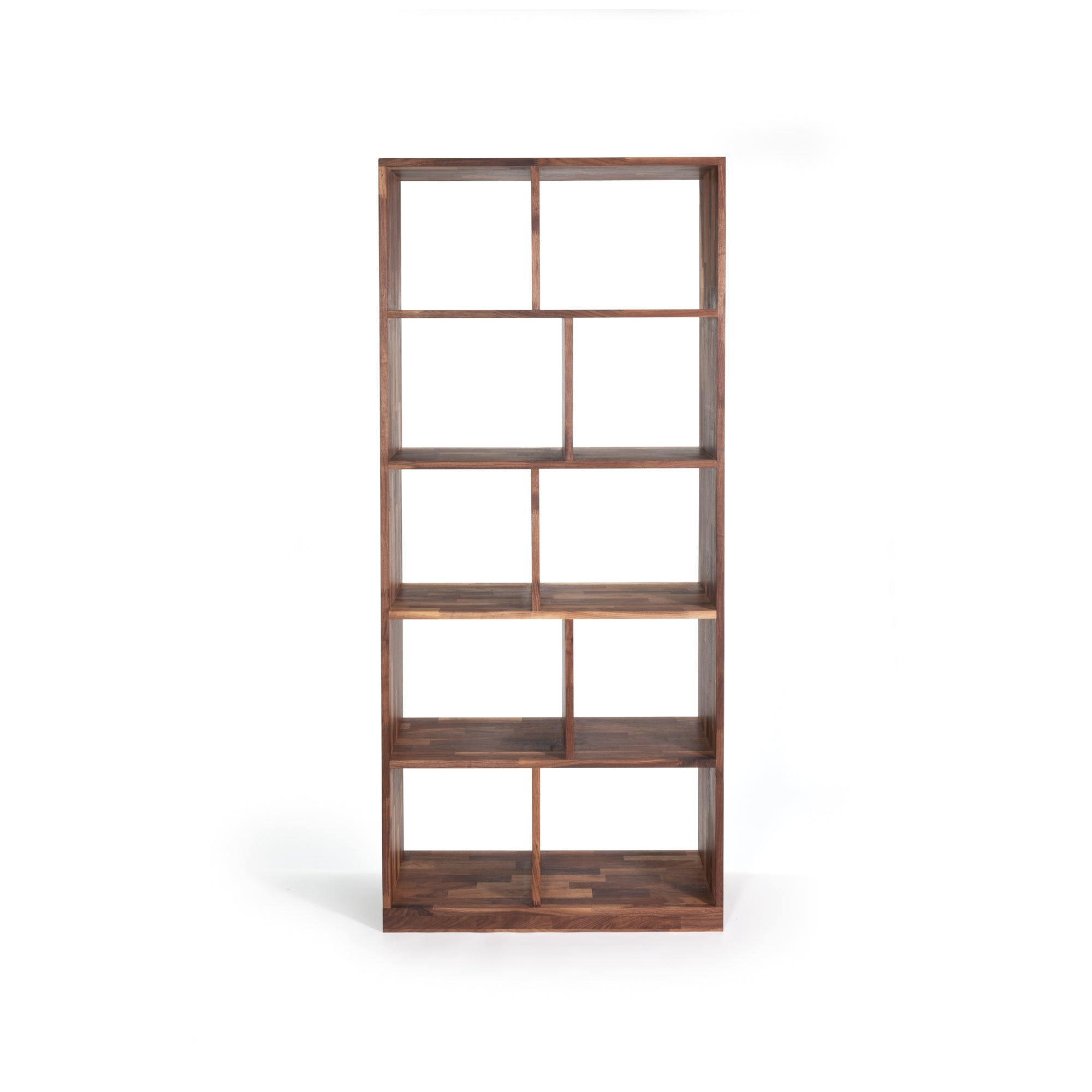Shelving