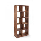 zuma tall shelving