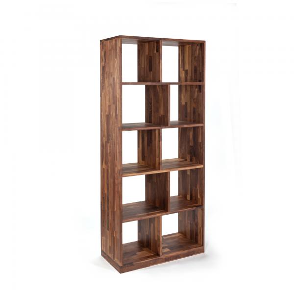 zuma tall shelving