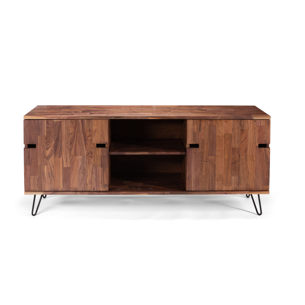 Zuma 2 door cabinet