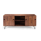 Zuma 2 door cabinet