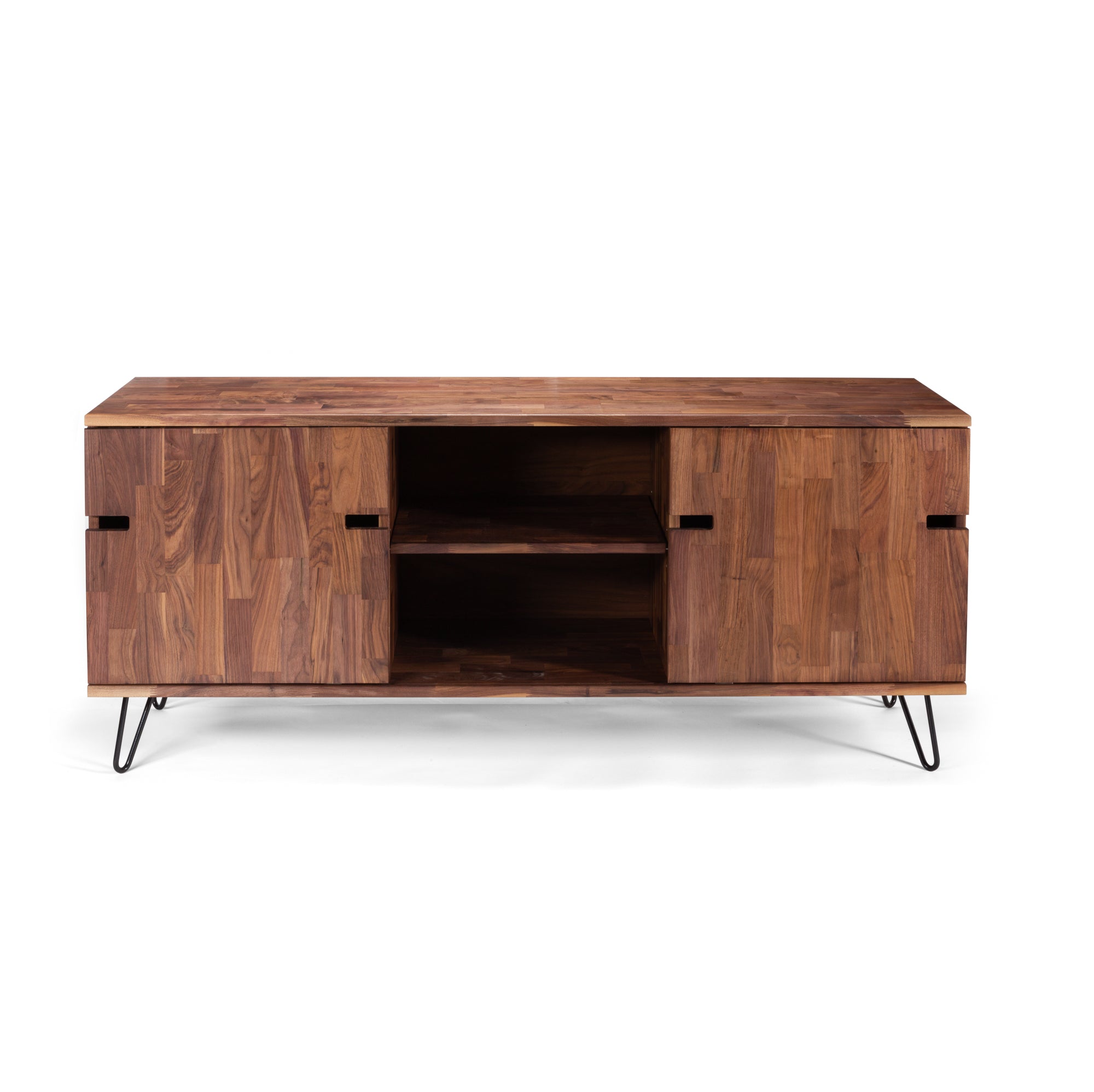 Zuma 2 door cabinet