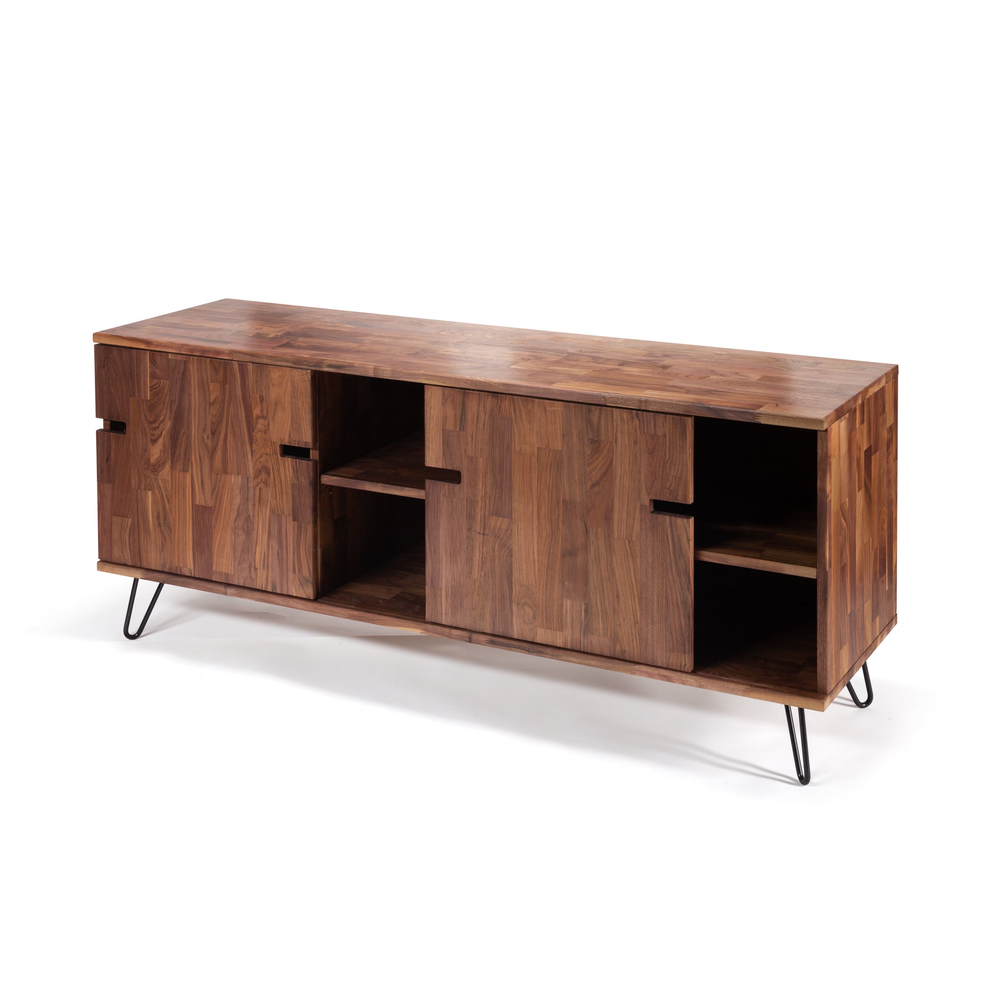Zuma 2 door cabinet