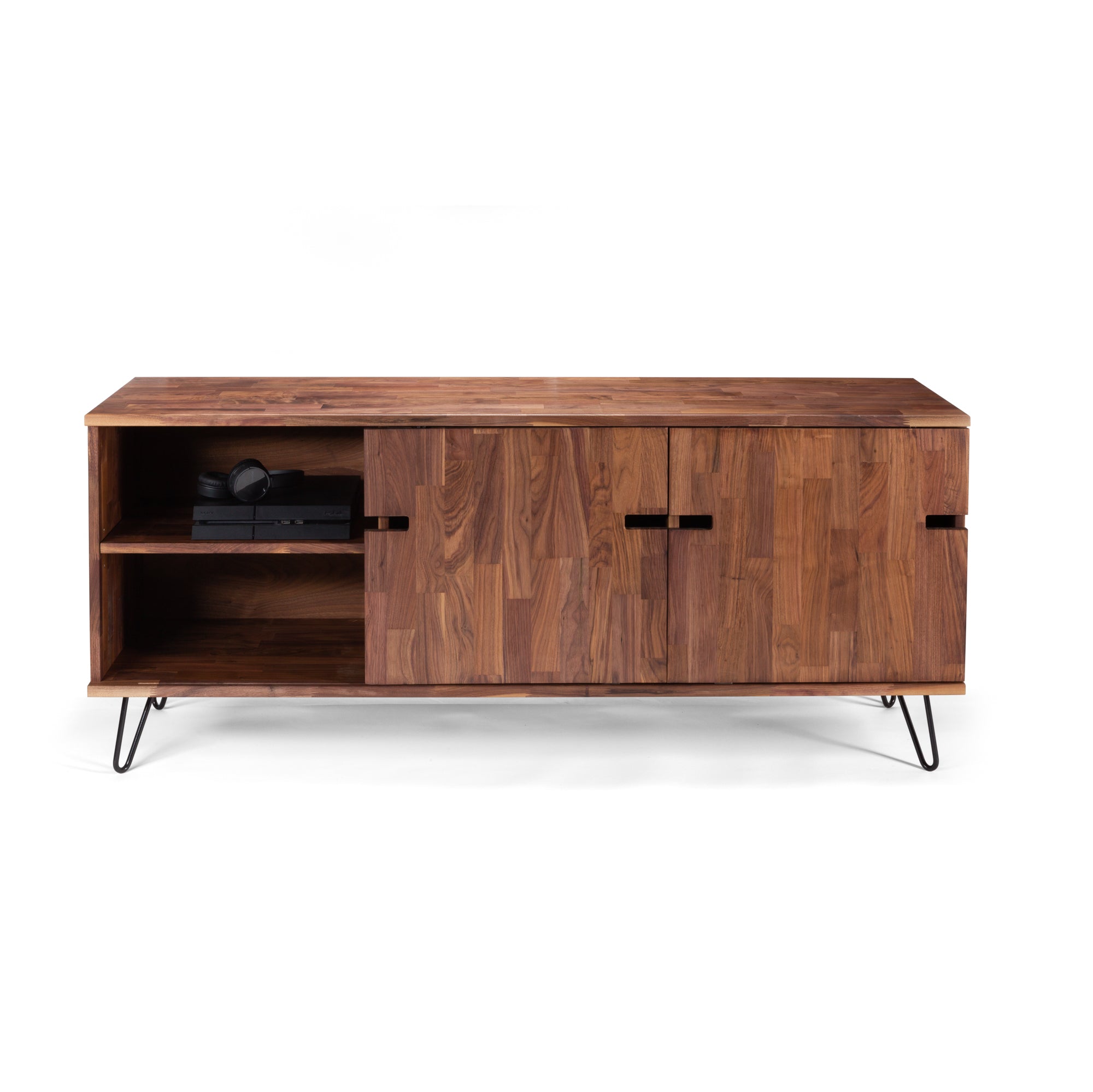 Zuma 2 door cabinet