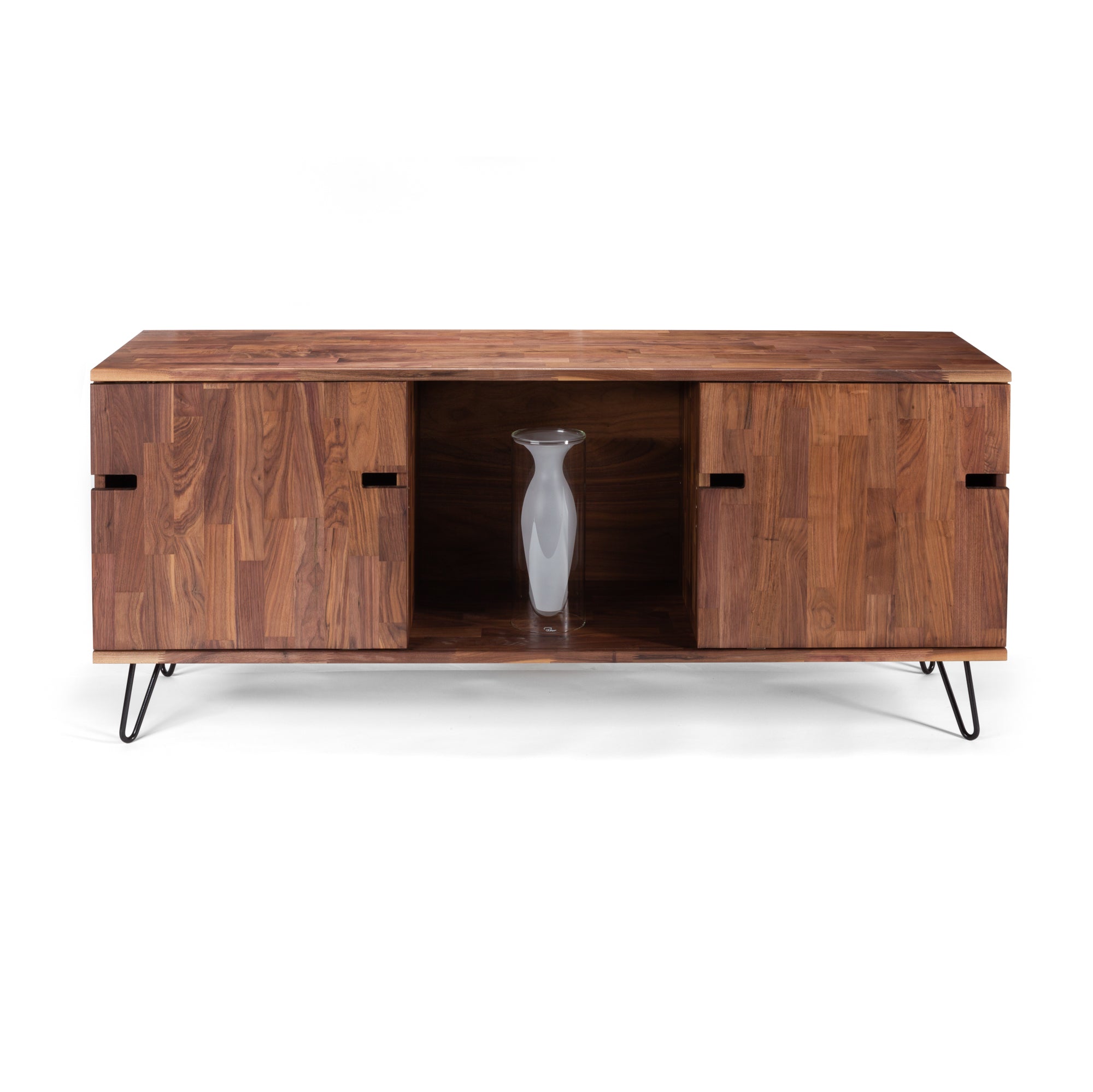 Zuma 2 door cabinet