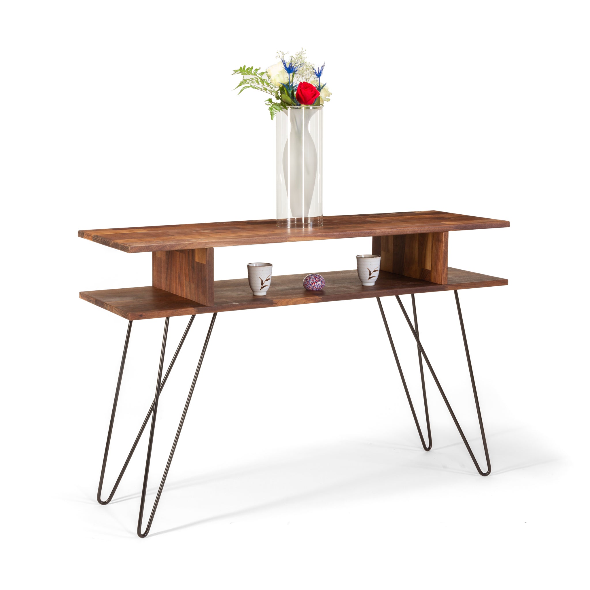 Zuma Console Table