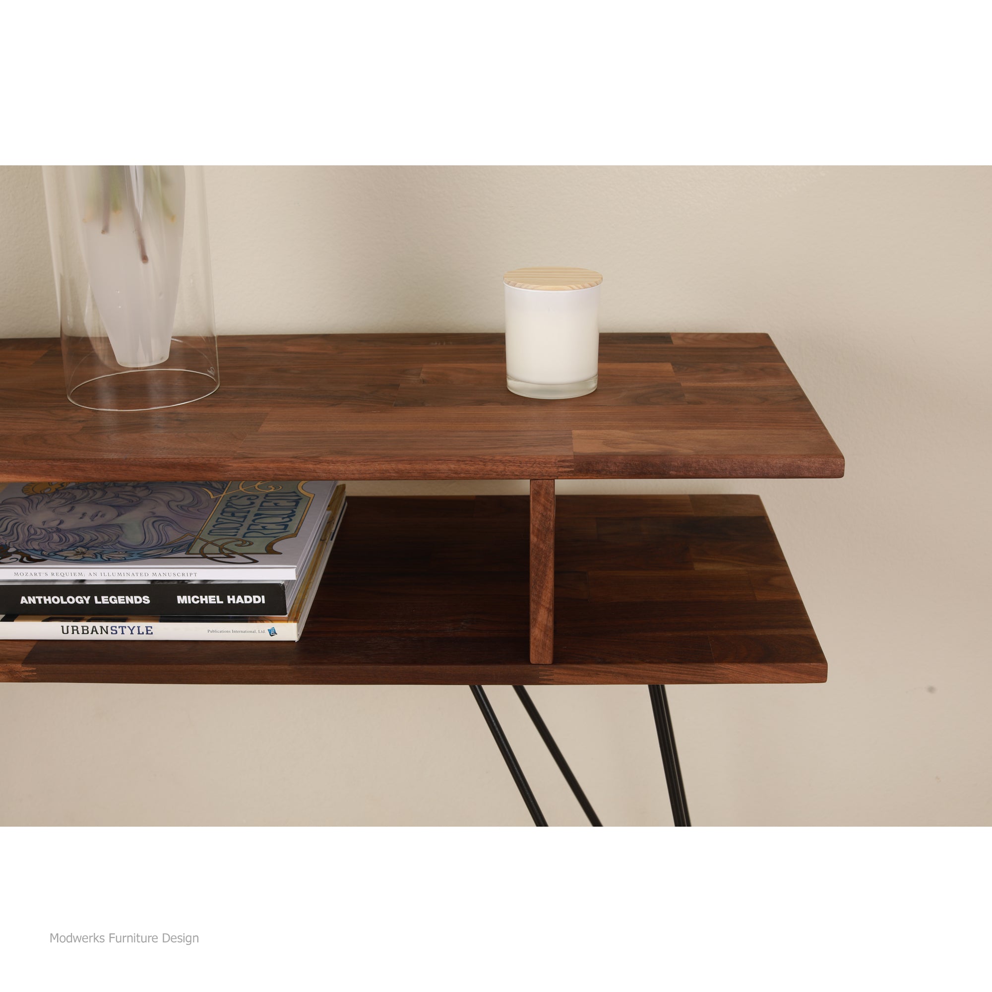 Zuma Console Table