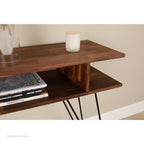 Zuma Console Table