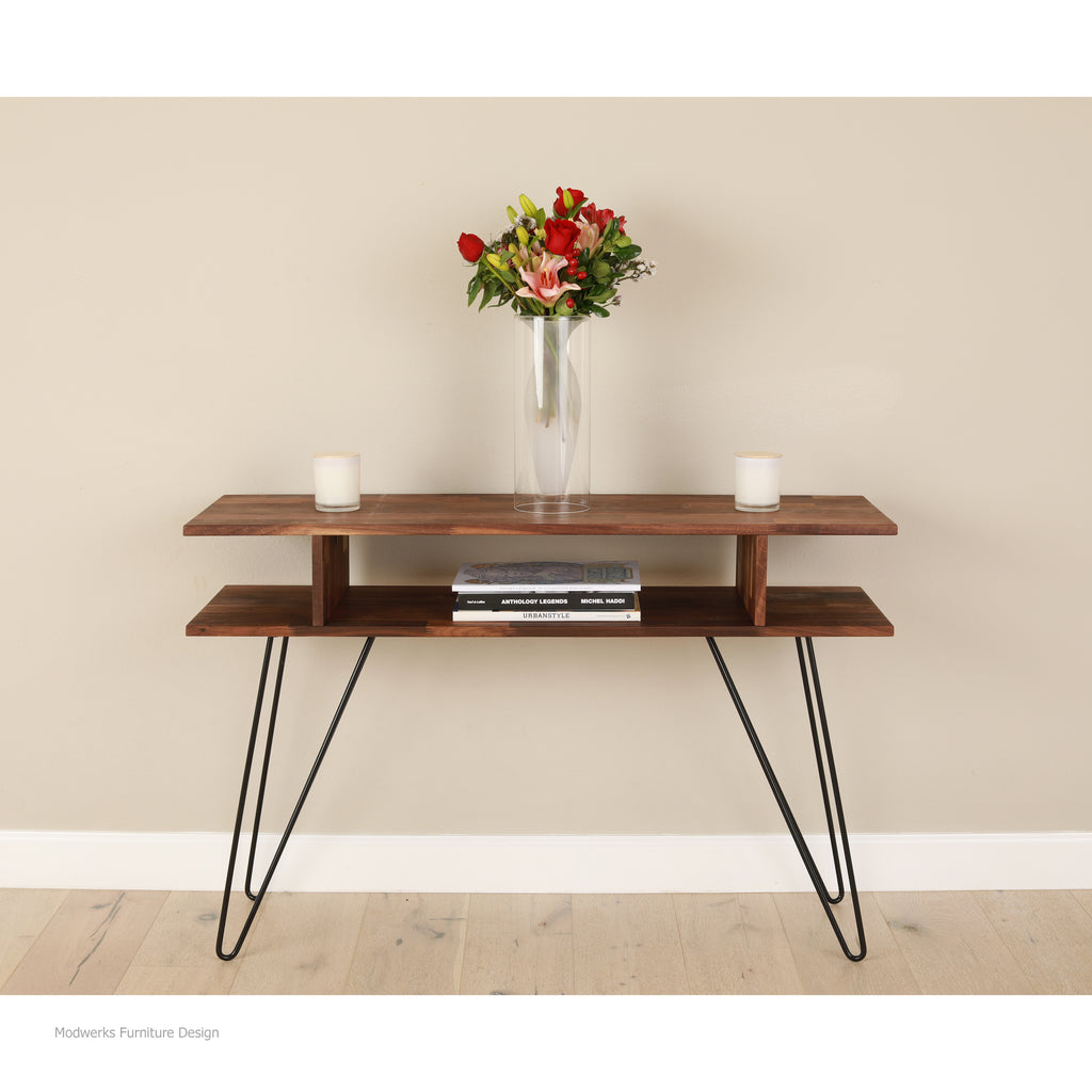 Zuma Console Table