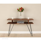 Zuma Console Table