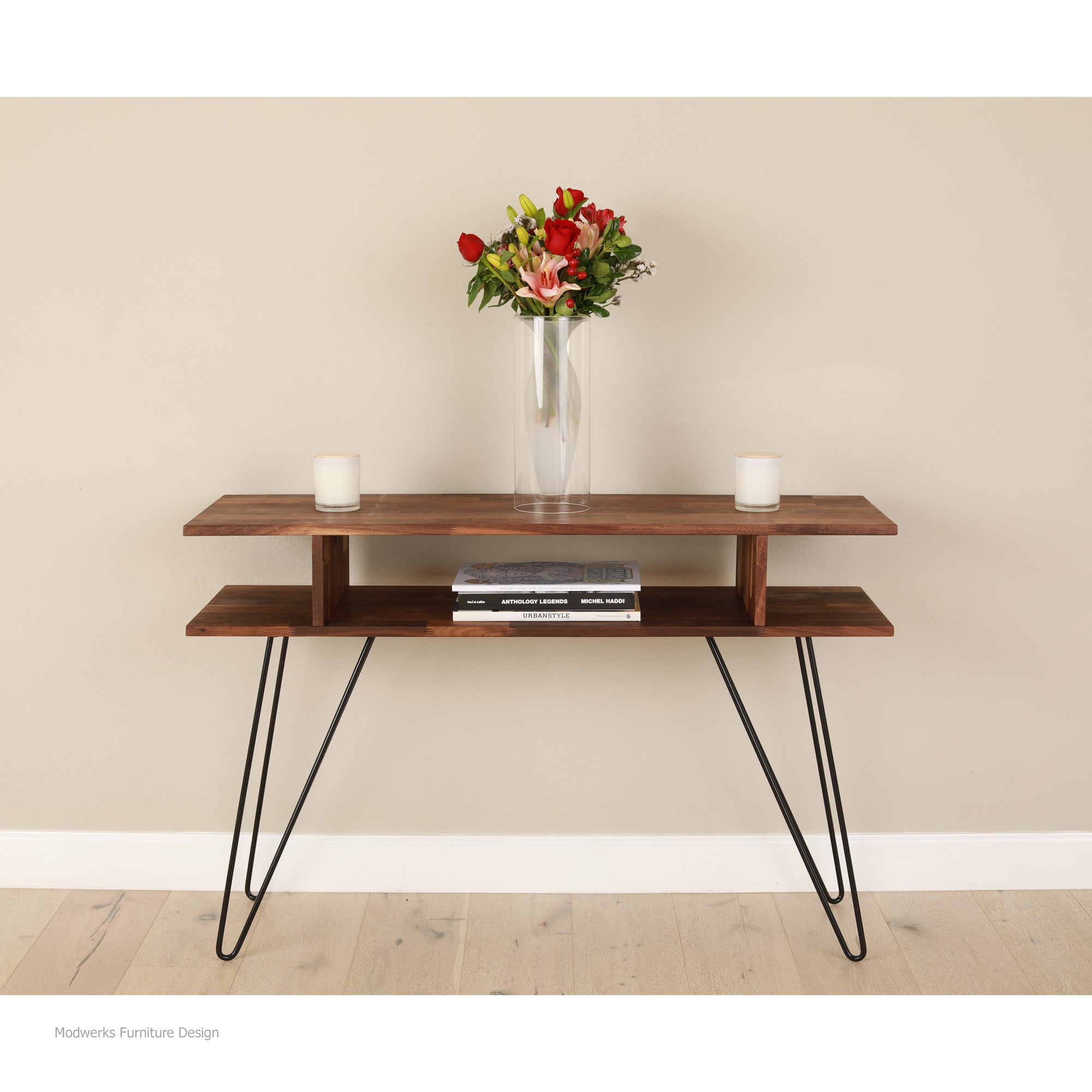 Zuma Console Table