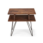 Zuma Side Table