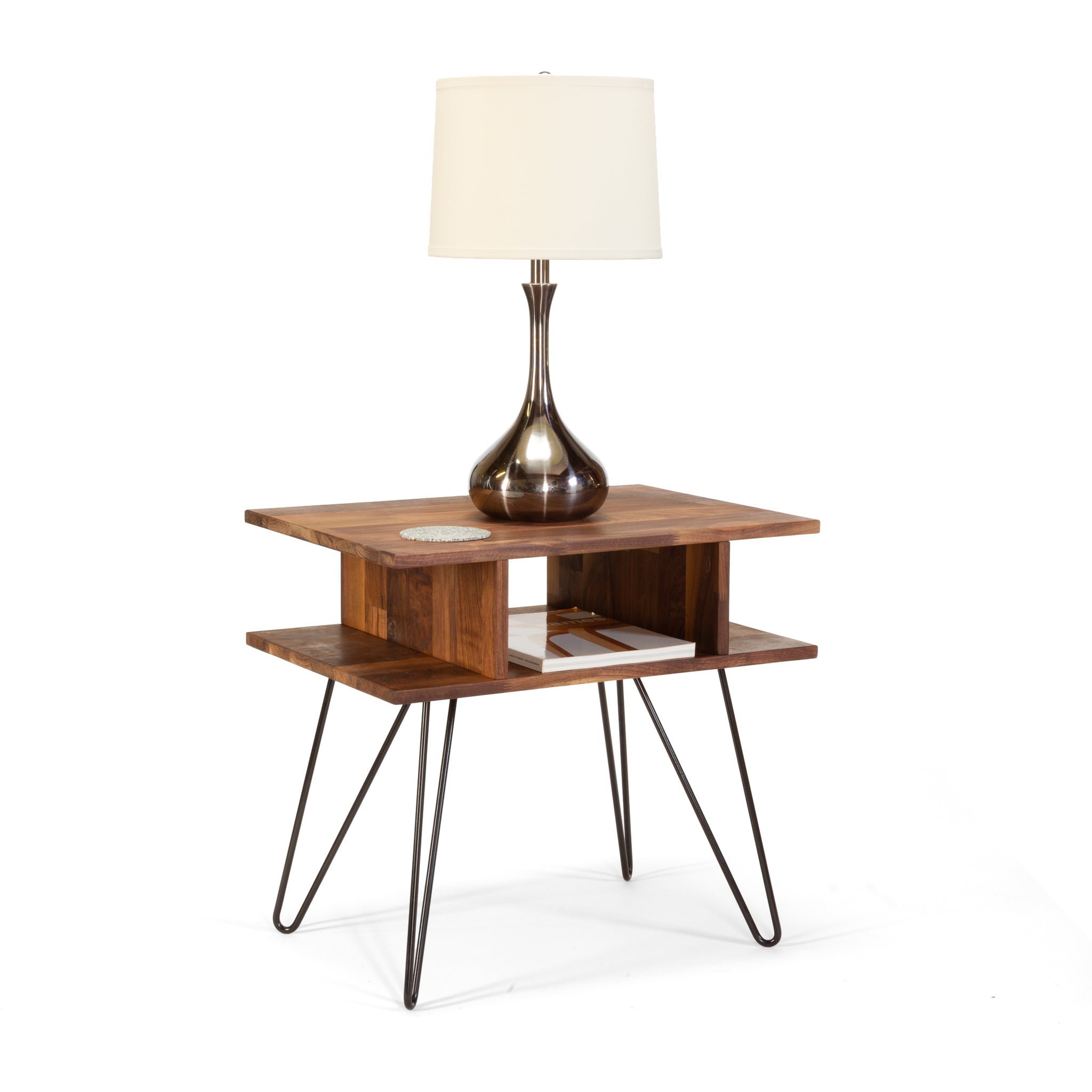 Zuma Side Table