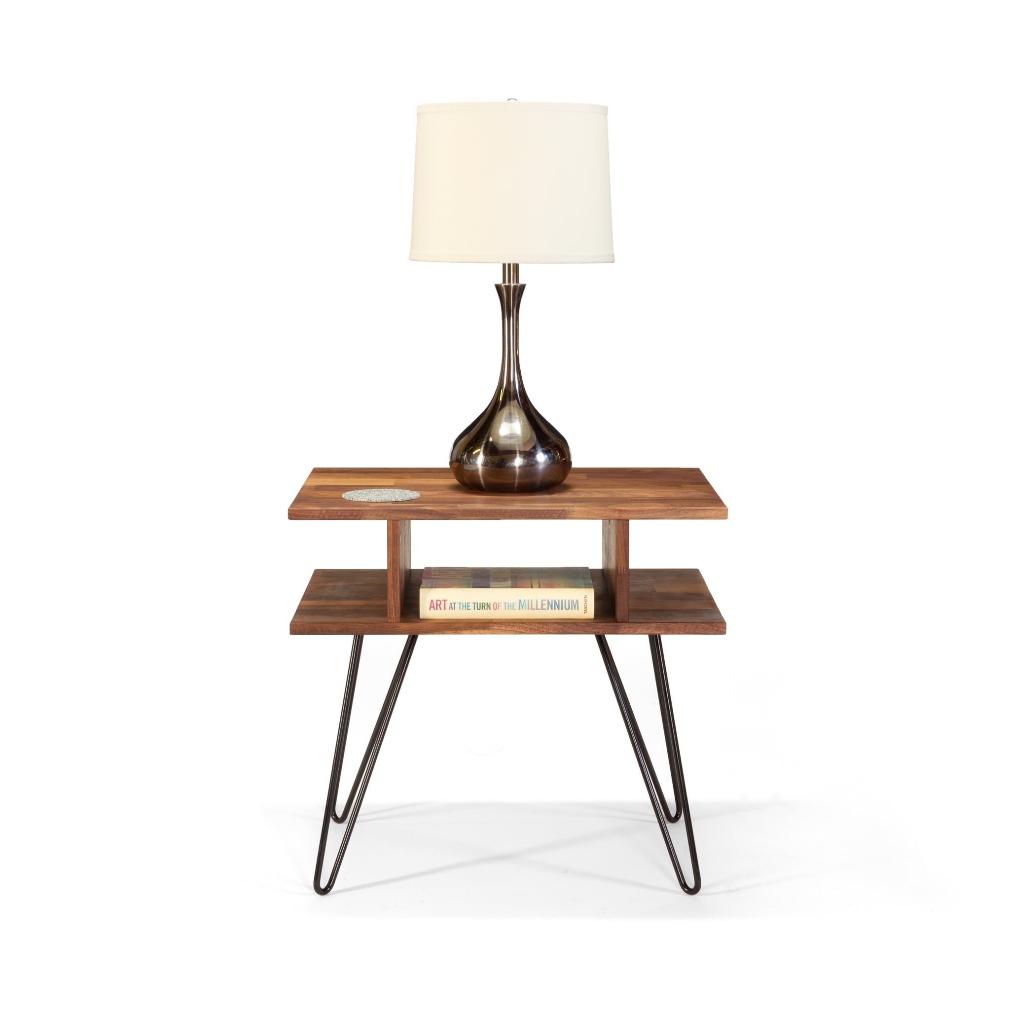 Zuma Side Table